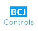 BCJ Controls logo